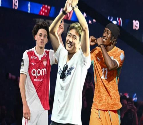 “梁王”组合首夺男双冠军,世锦赛“3局21分制”时代落幕